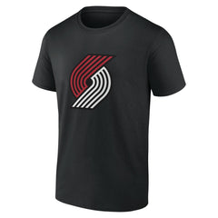 Shaedon Sharpe Portland Trail Blazers Playmaker Team Name & Number T-Shirt