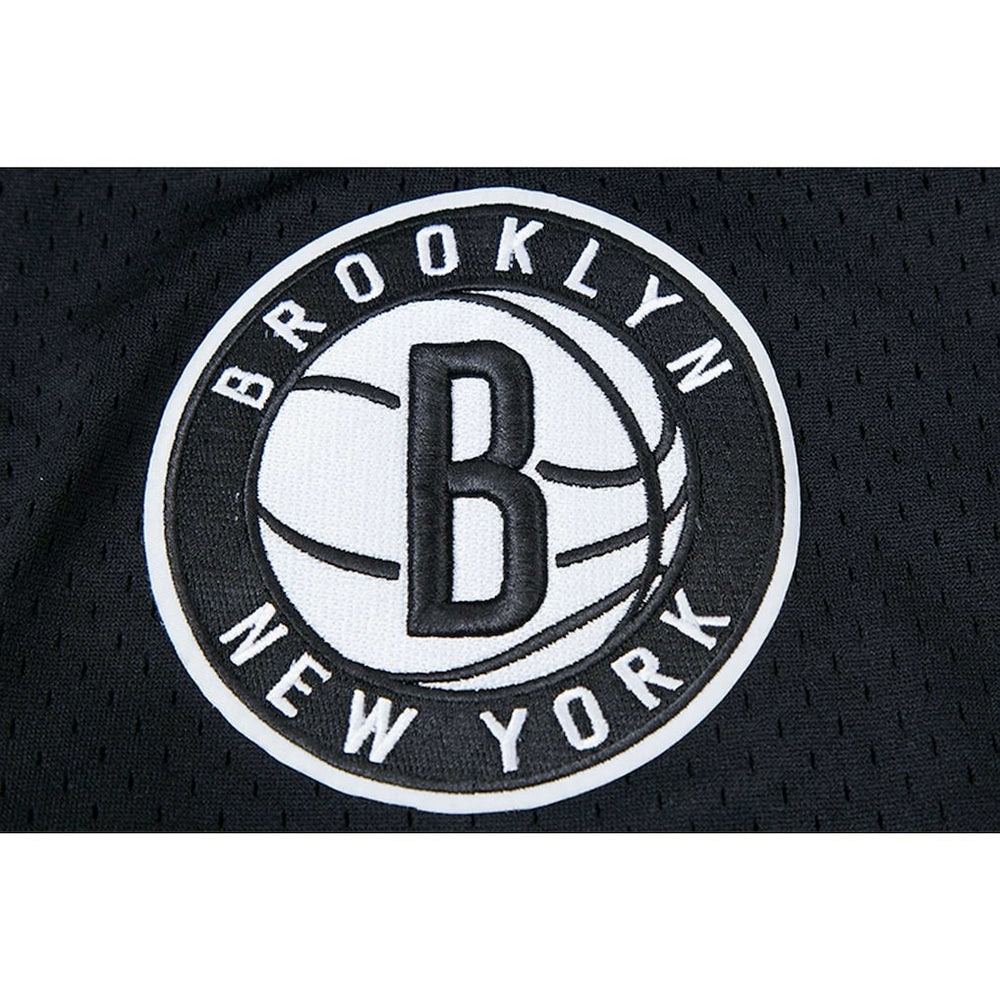 Brooklyn Nets Pro Standard City Scape Mesh Shorts