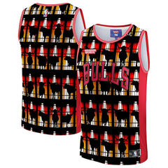 Fanatics Chicago Bulls NBA & KidSuper Studios Unisex Hometown Jersey sale