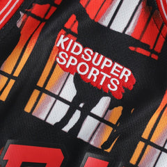Fanatics Chicago Bulls NBA & KidSuper Studios Unisex Hometown Jersey sale