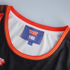Fanatics Atlanta Hawks NBA & KidSuper Studios Unisex Hometown Jersey