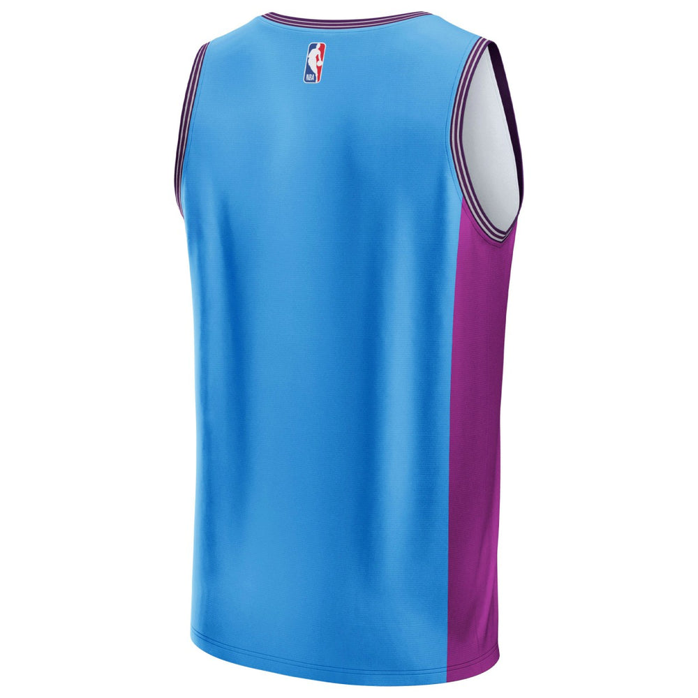Fanatics Sacramento Kings NBA & KidSuper Studios Unisex Hometown Jersey