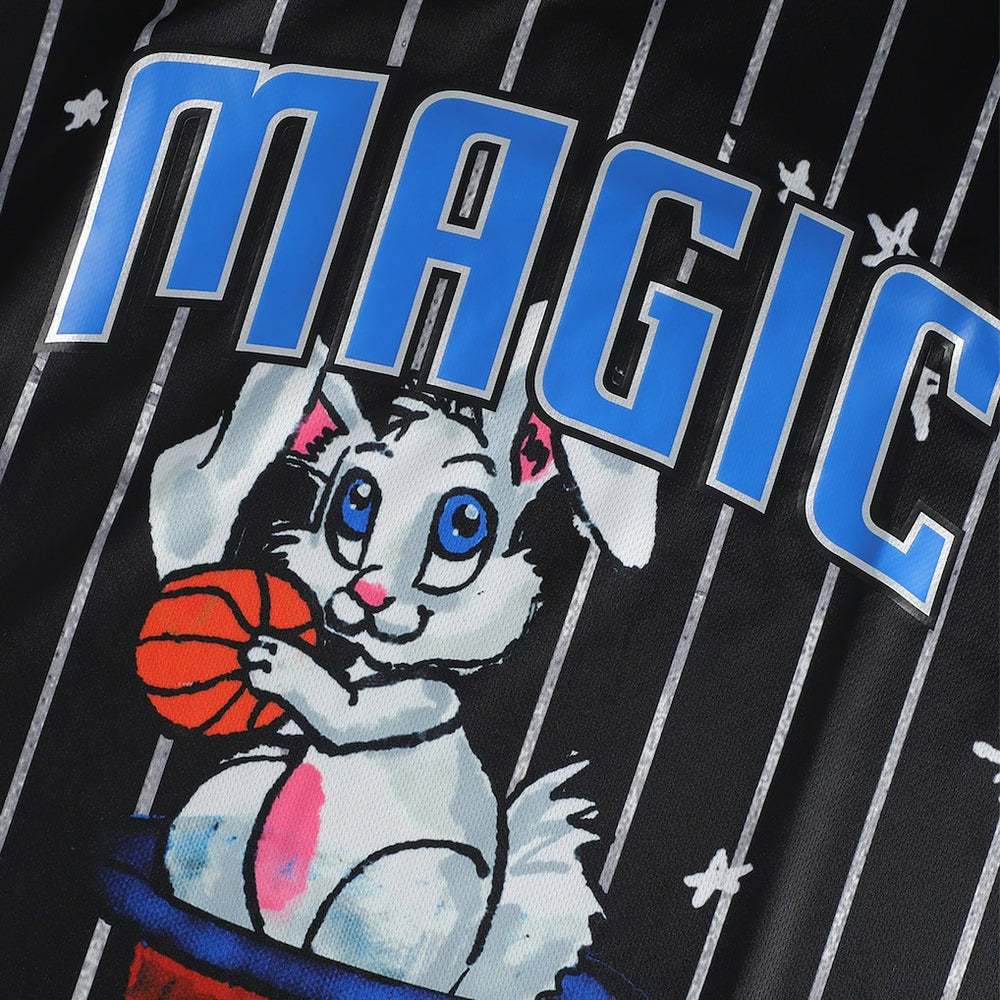 Fanatics Orlando Magic NBA & KidSuper Studios Unisex Hometown Jersey