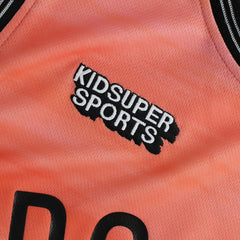 Fanatics Brooklyn Nets NBA & KidSuper Studios Unisex Hometown Jersey