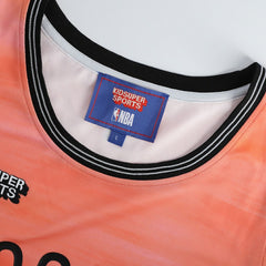 Fanatics Brooklyn Nets NBA & KidSuper Studios Unisex Hometown Jersey
