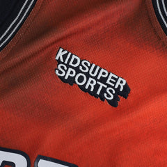 Fanatics New Orleans Pelicans NBA & KidSuper Studios Unisex Hometown Jersey