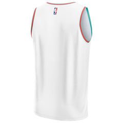 Fanatics San Antonio Spurs NBA & KidSuper Studios Unisex Hometown Jersey