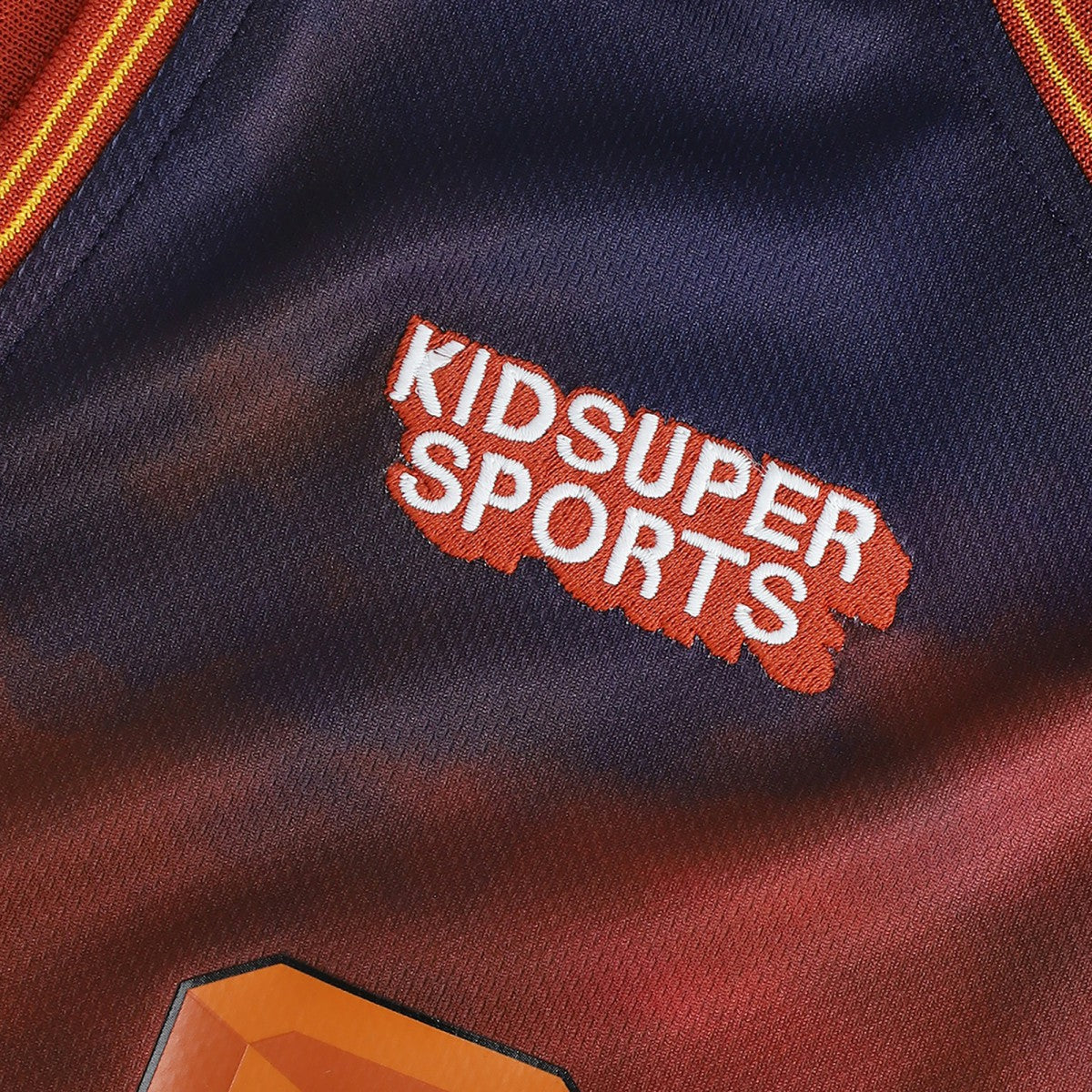 Fanatics Phoenix Suns NBA & KidSuper Studios Unisex Hometown Jersey