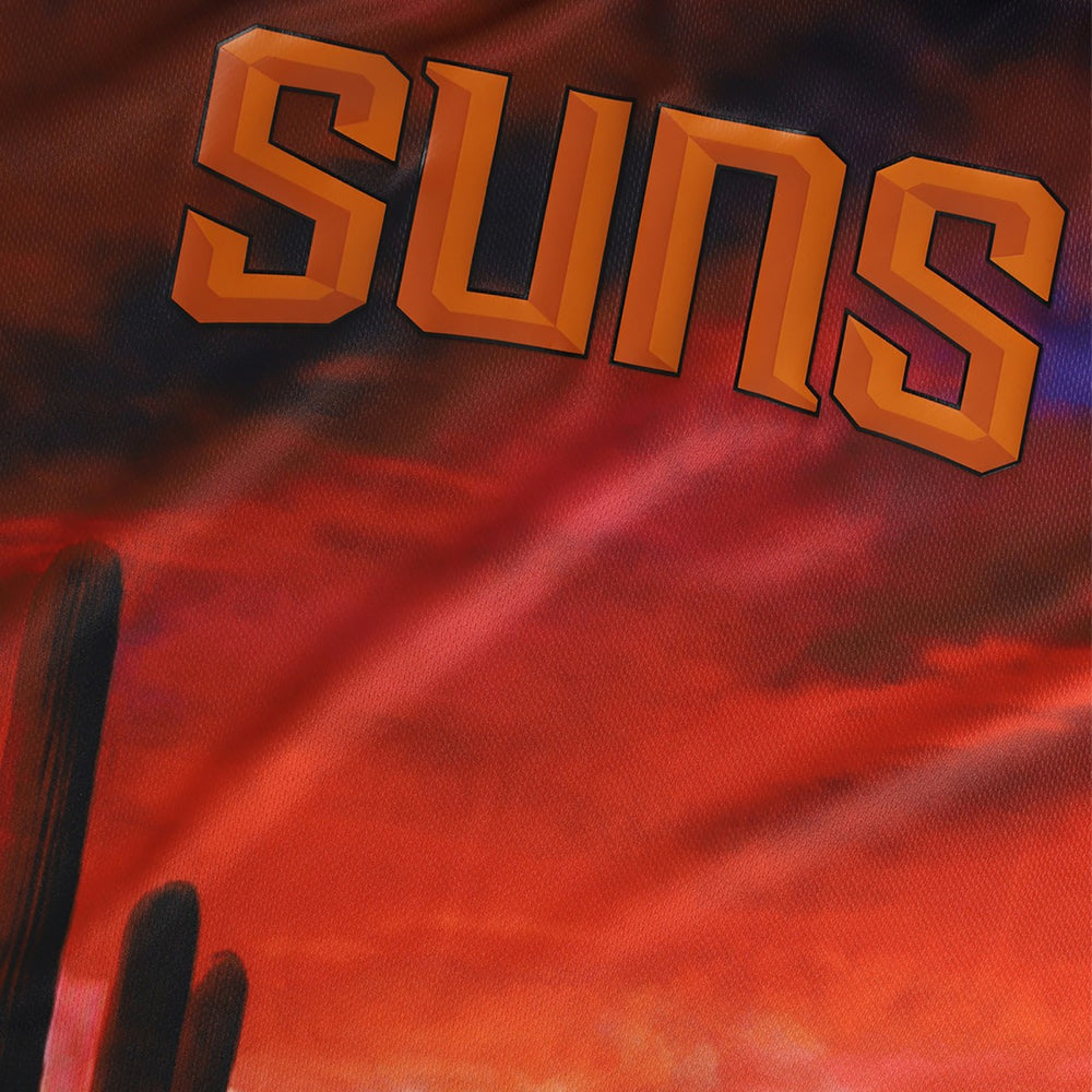 Fanatics Phoenix Suns NBA & KidSuper Studios Unisex Hometown Jersey