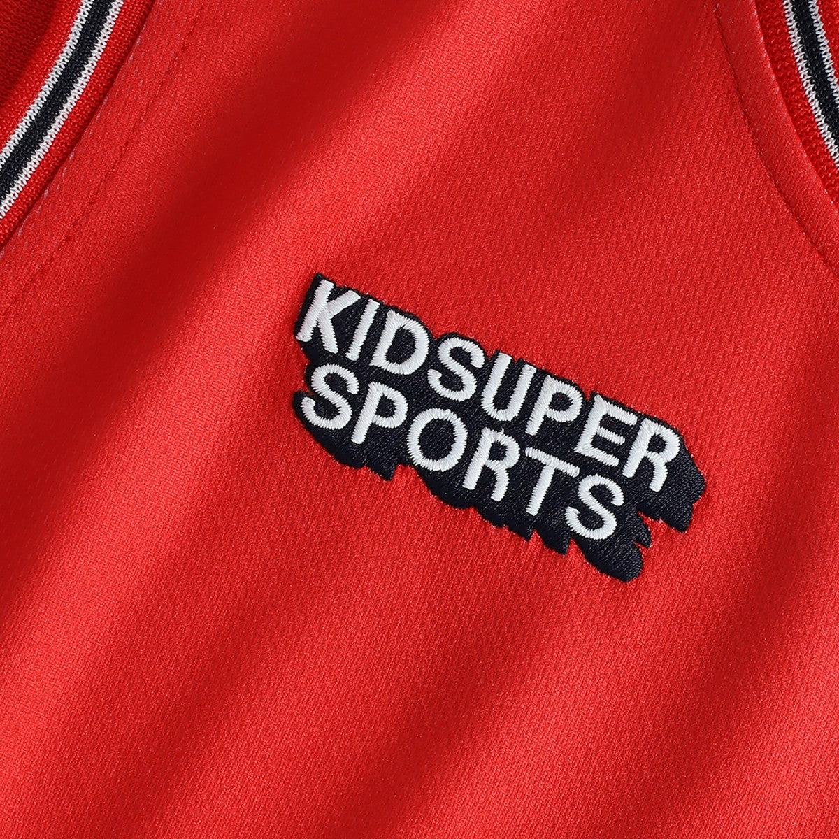 Fanatics Washington Wizards NBA & KidSuper Studios Unisex Hometown Jersey