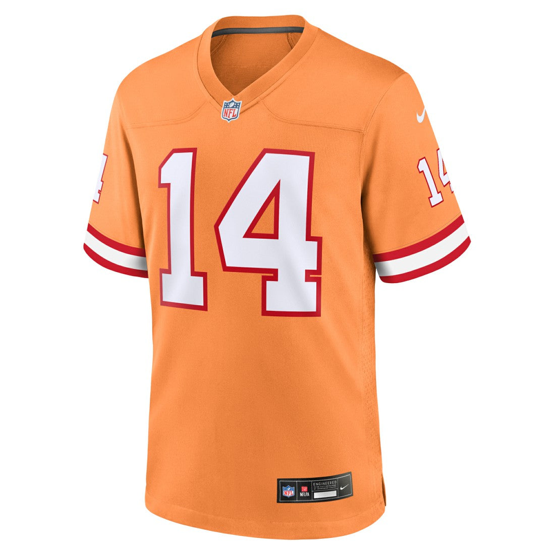 Chris Godwin  Throwback Game Jersey - Tampa Bay Buccaneers Jerseys
