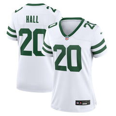 Breece Hall  Women's Game Jersey - New York Jets Jerseys