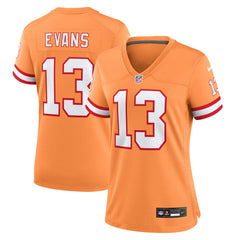 Mike Evans  Women's Player Jersey - Tampa Bay Buccaneers Jerseys