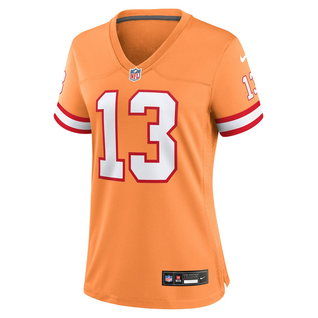 Mike Evans  Women's Player Jersey - Tampa Bay Buccaneers Jerseys
