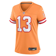Mike Evans  Women's Player Jersey - Tampa Bay Buccaneers Jerseys