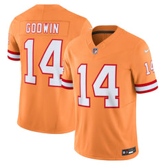 Chris Godwin  Vapor F.U.S.E. Limited Jersey - Tampa Bay Buccaneers Jerseys