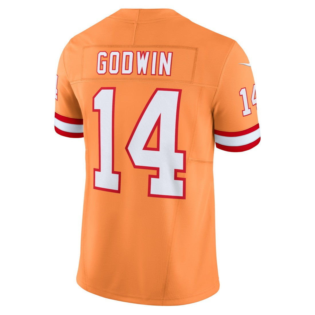 Chris Godwin  Vapor F.U.S.E. Limited Jersey - Tampa Bay Buccaneers Jerseys