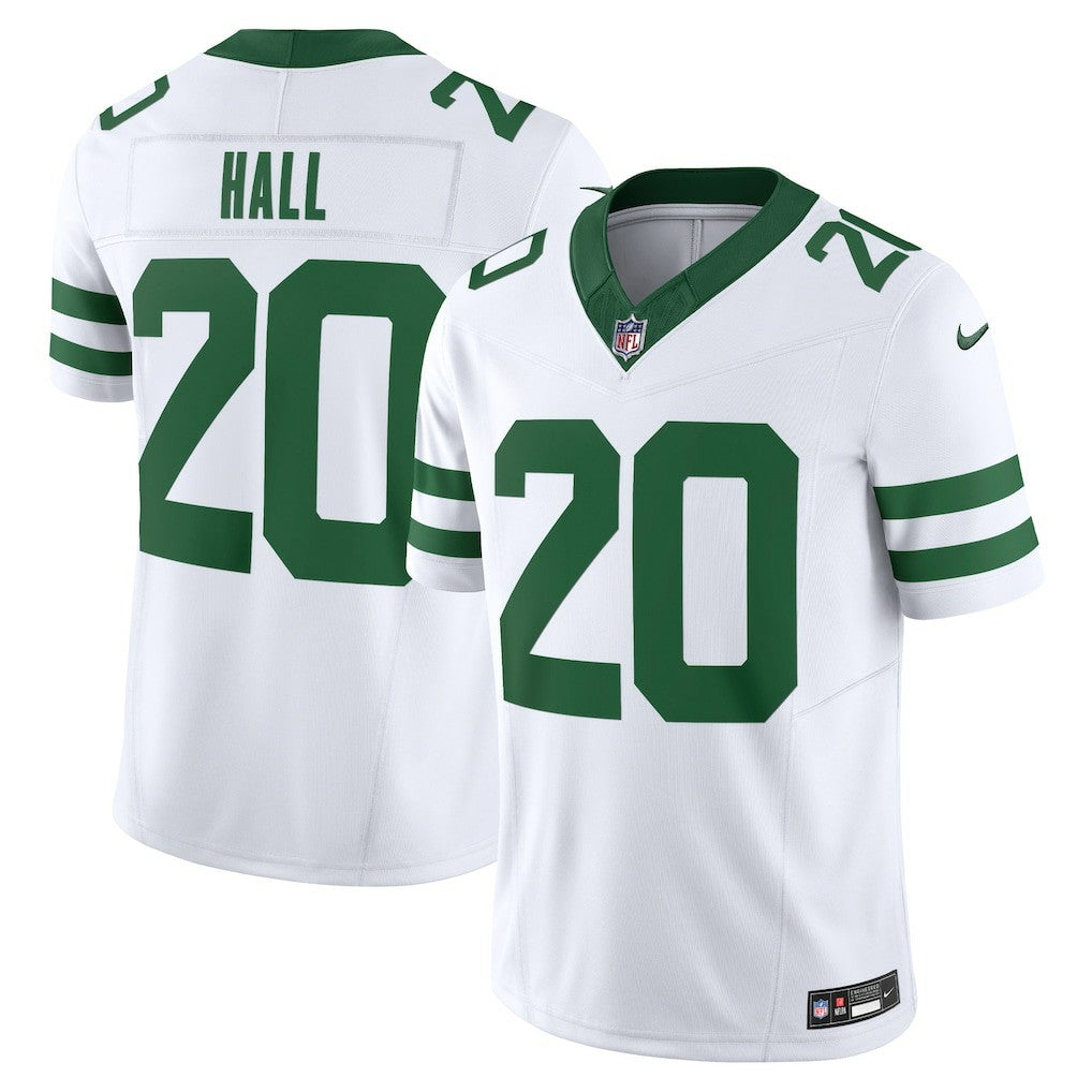 Breece Hall  Vapor F.U.S.E. Limited Jersey - New York Jets Jerseys