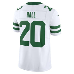 Breece Hall  Vapor F.U.S.E. Limited Jersey - New York Jets Jerseys