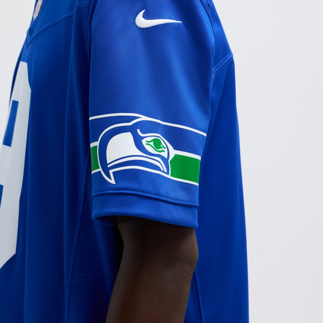 Kenneth Walker III  Vapor F.U.S.E. Limited Jersey - Seattle Seahawks Jerseys