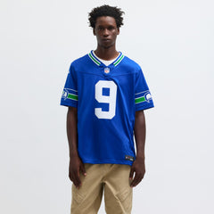 Kenneth Walker III  Vapor F.U.S.E. Limited Jersey - Seattle Seahawks Jerseys