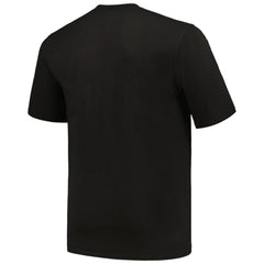 Black/Heather Gray Chicago White Sox Profile Big & Tall T-Shirt Combo Pack