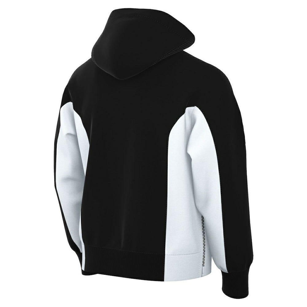 Nike Brooklyn Nets 2023/24 Authentic Showtime Full-Zip Hoodie