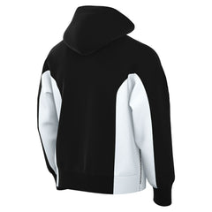 Nike Brooklyn Nets 2023/24 Authentic Showtime Full-Zip Hoodie