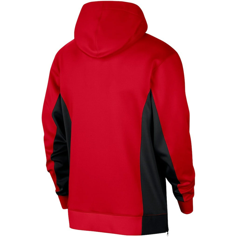 Nike Chicago Bulls 2023/24 Authentic Showtime Full-Zip Hoodie