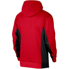 Nike Atlanta Hawks 2023/24 Authentic Showtime Full-Zip Hoodie
