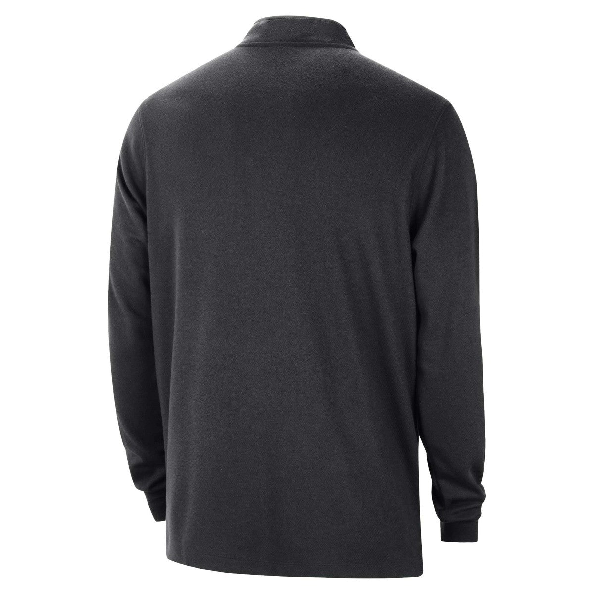 Nike Milwaukee Bucks Authentic Performance Half-Zip Jacket