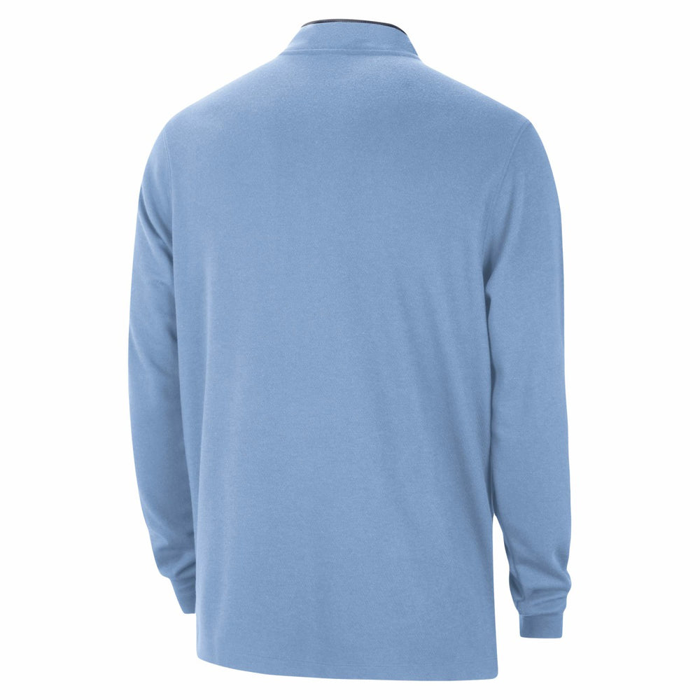 Nike Memphis Grizzlies Authentic Performance Half-Zip Jacket