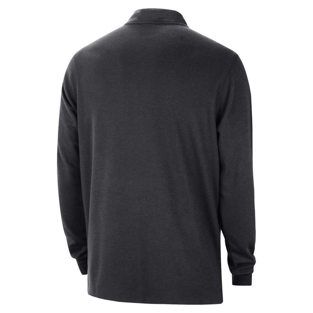 Nike Phoenix Suns Authentic Performance Half-Zip Jacket