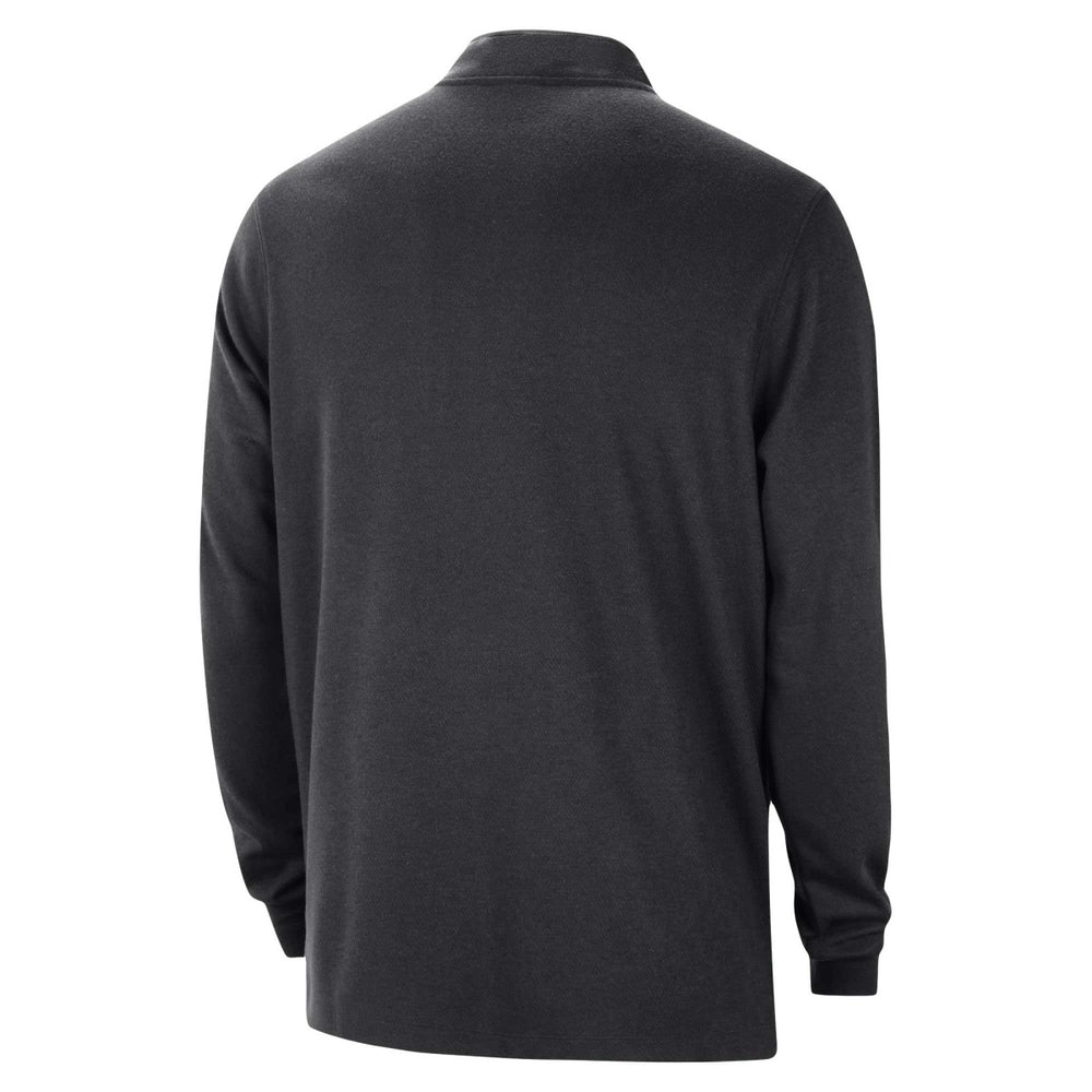 Nike Sacramento Kings Authentic Performance Half-Zip Jacket