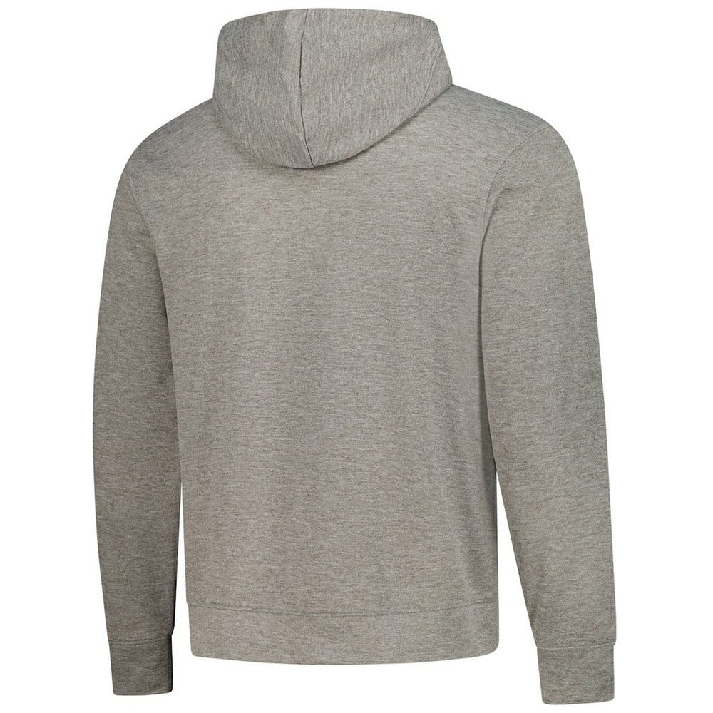 Nike Brooklyn Nets Unisex 2023/24 Performance Spotlight On-Court Practice Pullover Hoodie