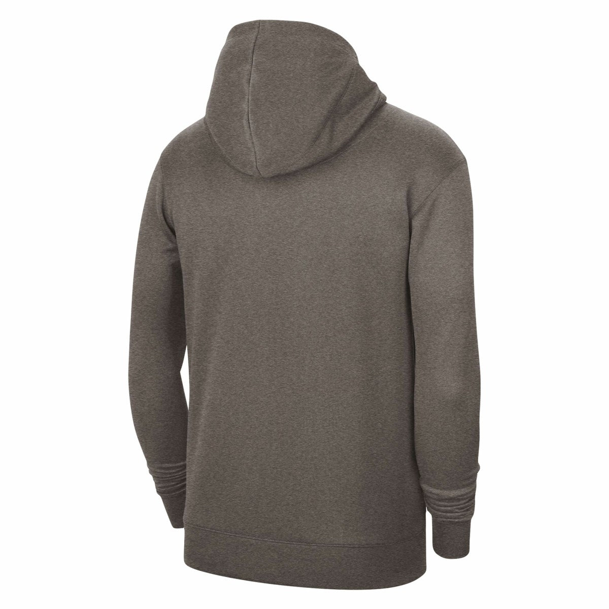Nike Milwaukee Bucks Unisex 2023/24 Performance Spotlight On-Court Practice Pullover Hoodie