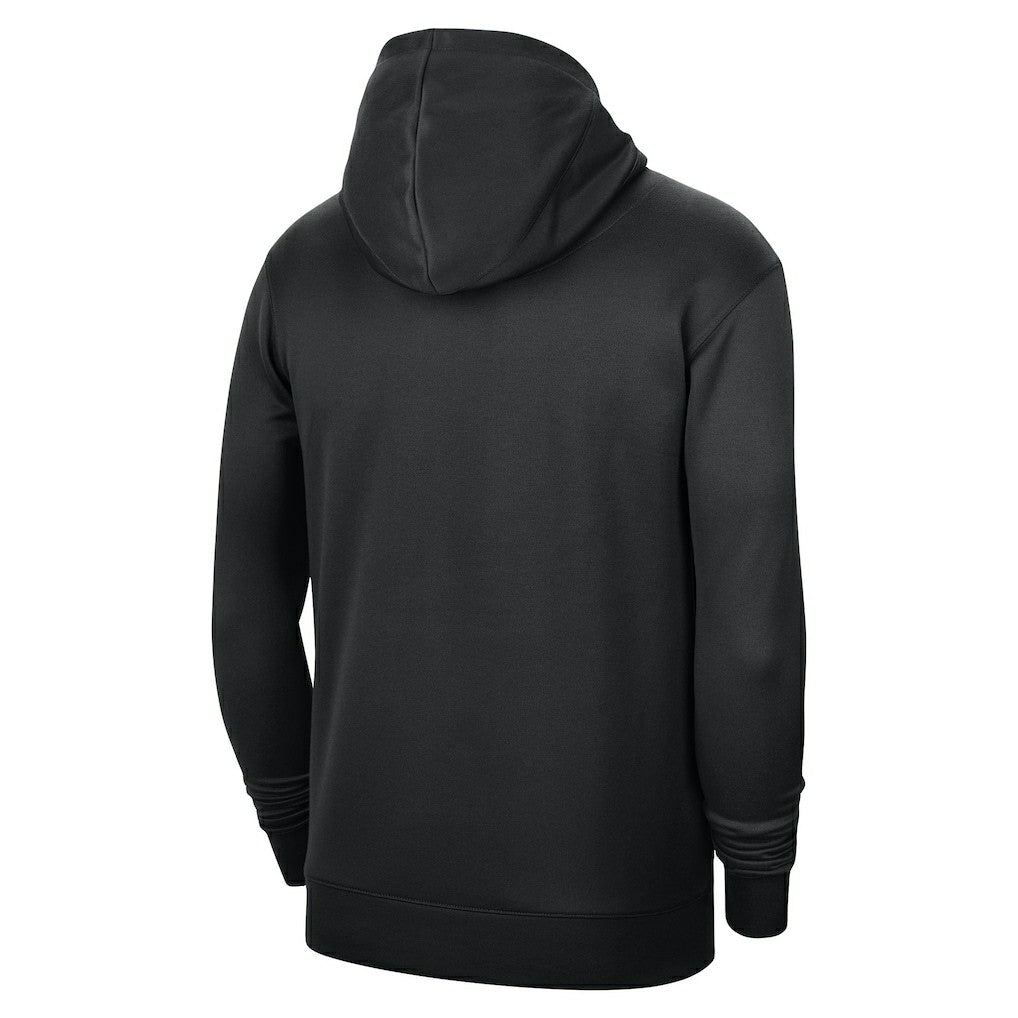 Nike Golden State Warriors Unisex 2023/24 Performance Spotlight On-Court Practice Pullover Hoodie sale