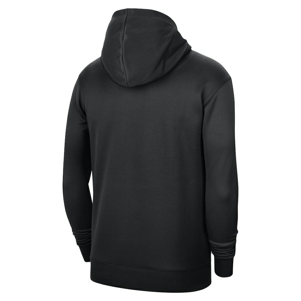 Nike Golden State Warriors Unisex 2023/24 Performance Spotlight On-Court Practice Pullover Hoodie sale