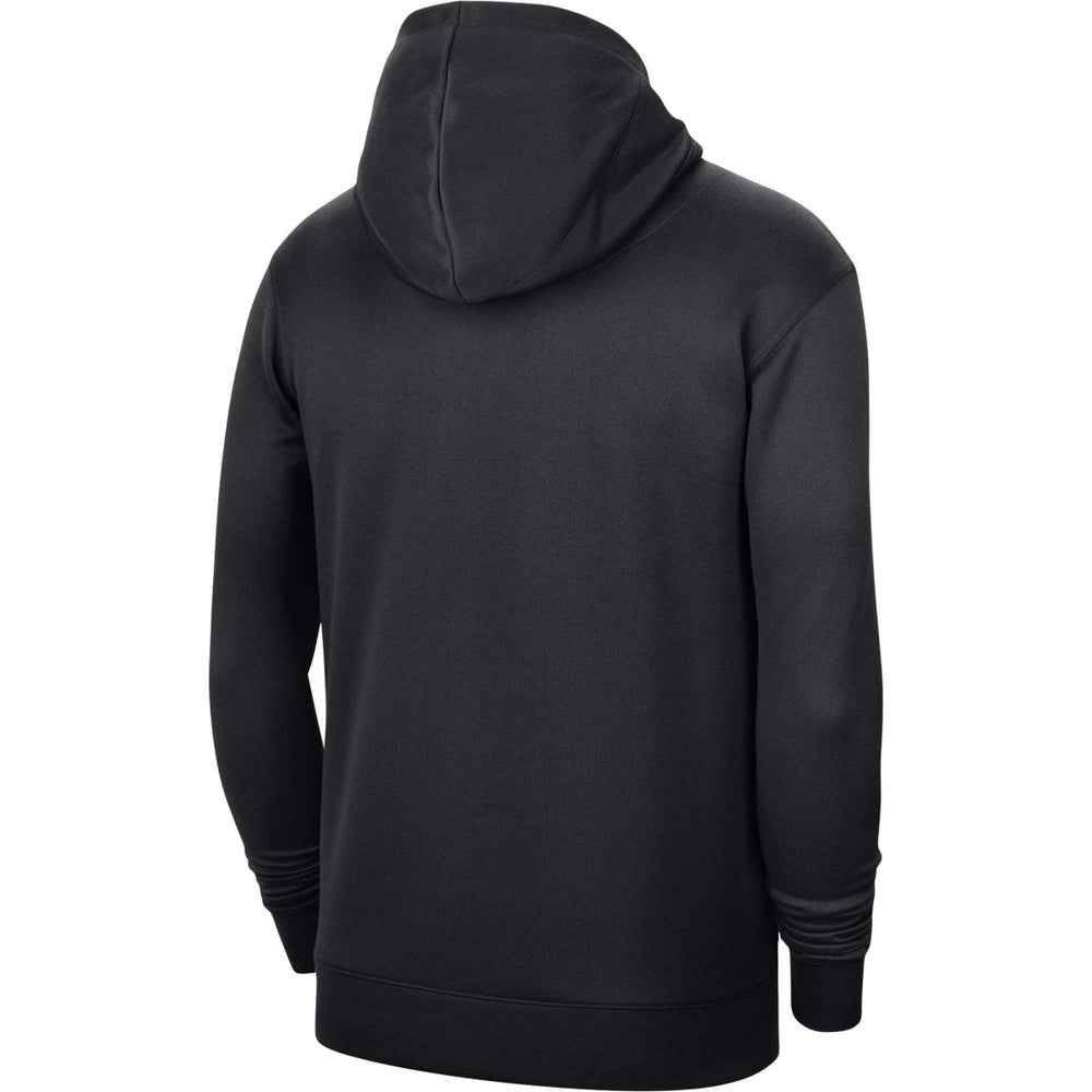 Nike Miami Heat Unisex 2023/24 Performance Spotlight On-Court Practice Pullover Hoodie