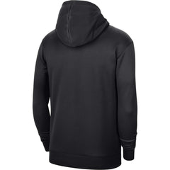 Nike Miami Heat Unisex 2023/24 Performance Spotlight On-Court Practice Pullover Hoodie