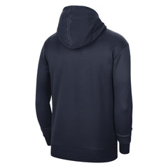 Nike New Orleans Pelicans Unisex 2023/24 Performance Spotlight On-Court Practice Pullover Hoodie