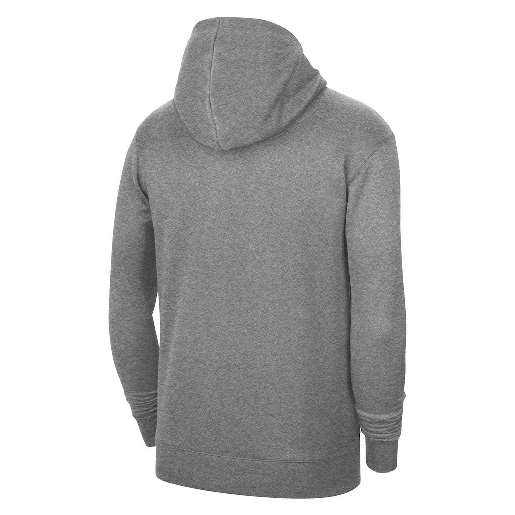 Nike Philadelphia 76ers Unisex 2023/24 Performance Spotlight On-Court Practice Pullover Hoodie