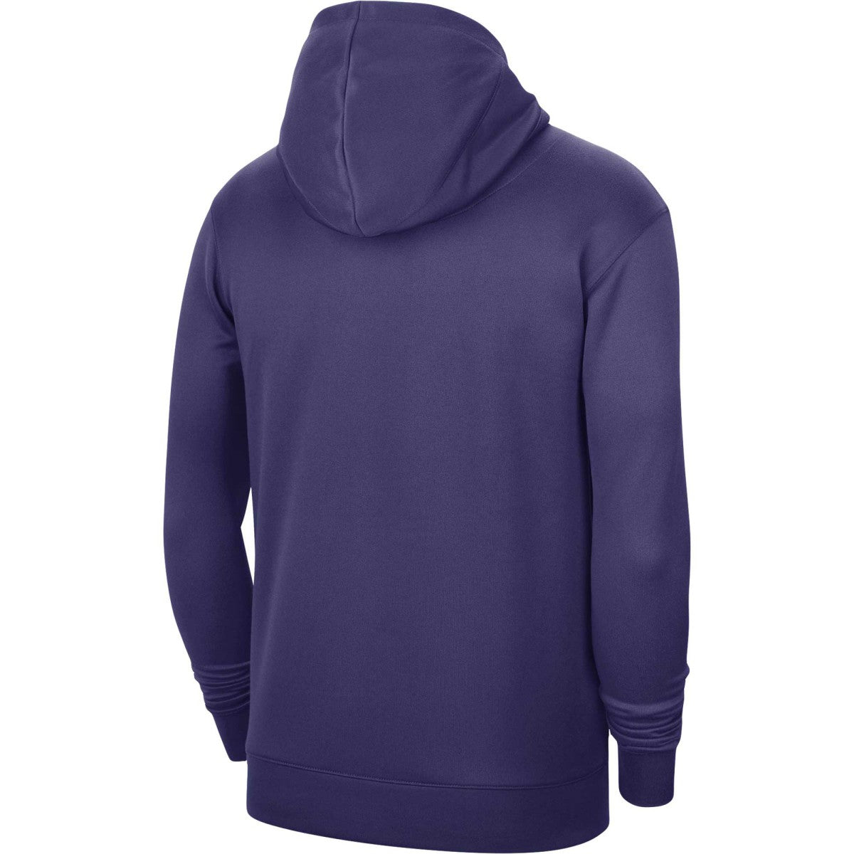 Nike Phoenix Suns Unisex 2023/24 Performance Spotlight On-Court Practice Pullover Hoodie
