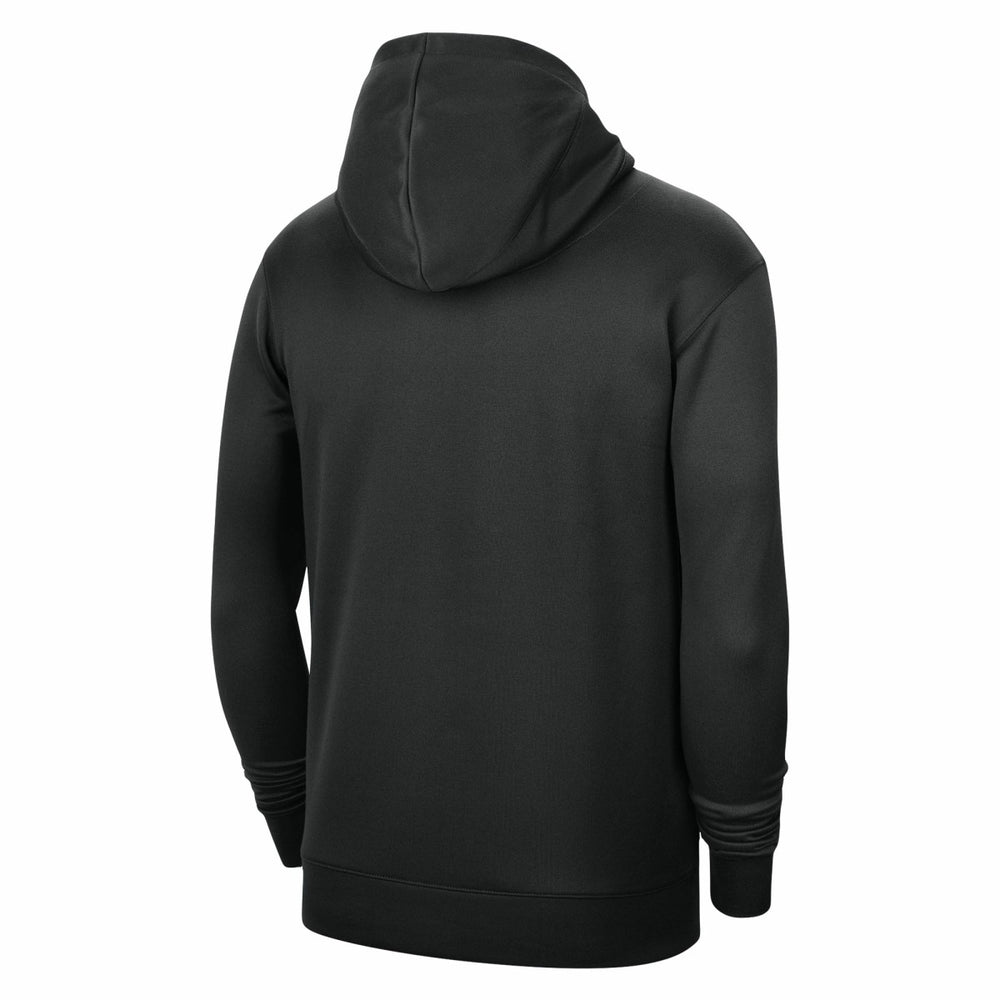 Nike Sacramento Kings Unisex 2023/24 Performance Spotlight On-Court Practice Pullover Hoodie