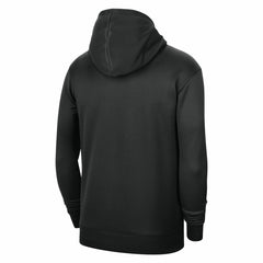 Nike Sacramento Kings Unisex 2023/24 Performance Spotlight On-Court Practice Pullover Hoodie