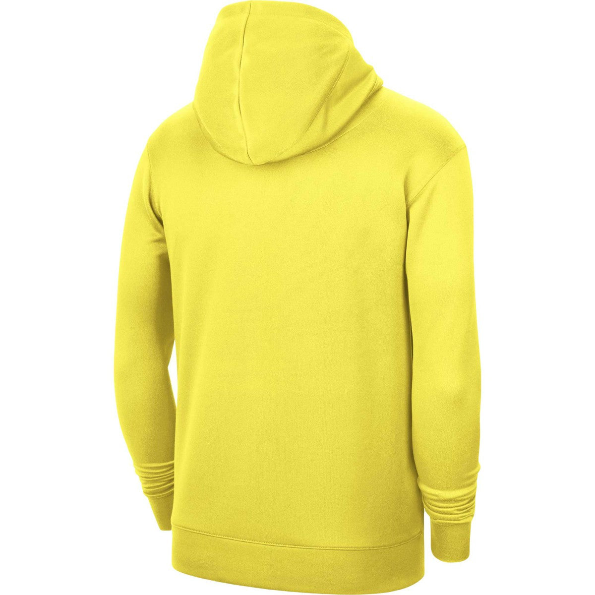 Nike Utah Jazz Unisex 2023/24 Performance Spotlight On-Court Practice Pullover Hoodie