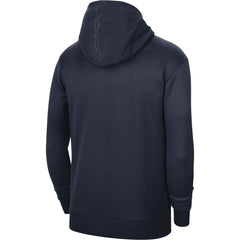 Nike Washington Wizards Unisex 2023/24 Performance Spotlight On-Court Practice Pullover Hoodie