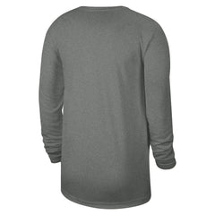 Nike Atlanta Hawks Unisex 2023/24 Legend On-Court Practice Performance Long Sleeve T-Shirt