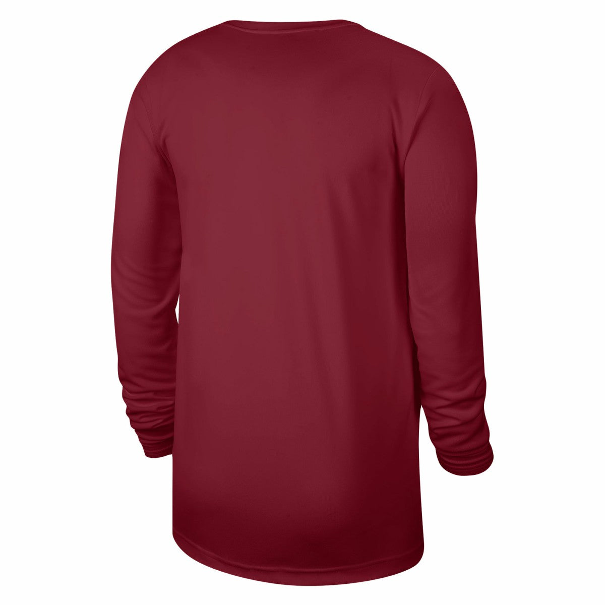 Nike Miami Heat Unisex 2023/24 Legend On-Court Practice Long Sleeve T-Shirt