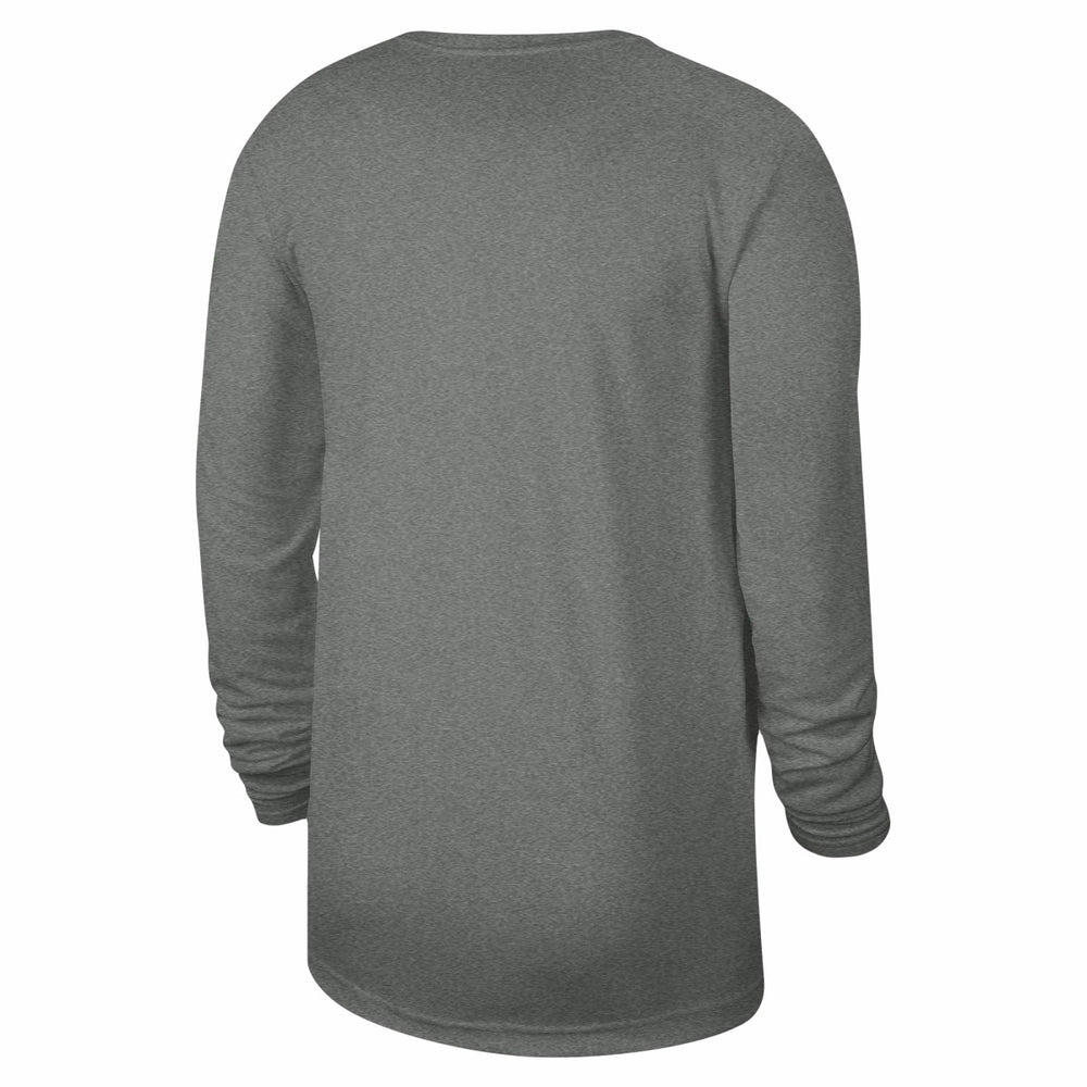 Nike New Orleans Pelicans Unisex 2023/24 Legend On-Court Practice Long Sleeve T-Shirt